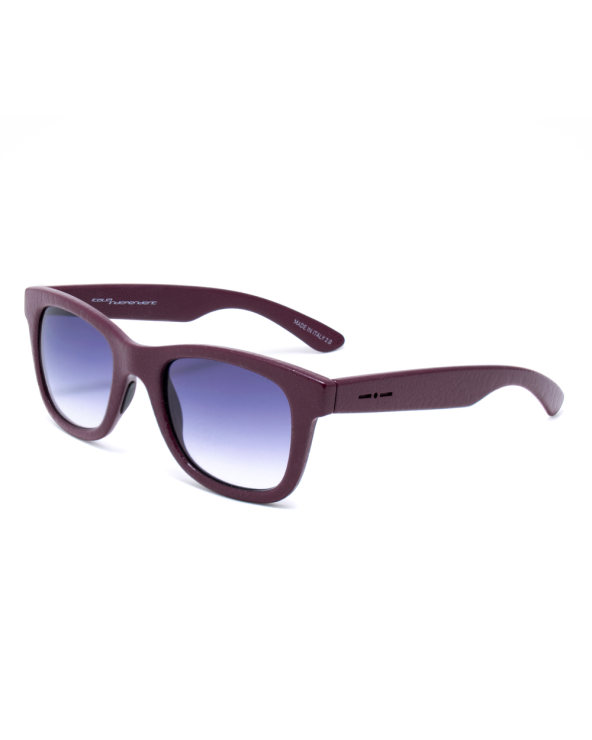 SUNGLASSES ITALIA INDEPENDENT UNISEX 0090C-010-000 (Lens/Bridge/Temple) 50/20/140 mm)