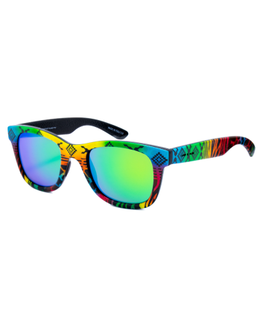 SUNGLASSES ITALIA INDEPENDENT UNISEX 0090INX149000 (Lens/Bridge/Temple) 50/20/140 mm)