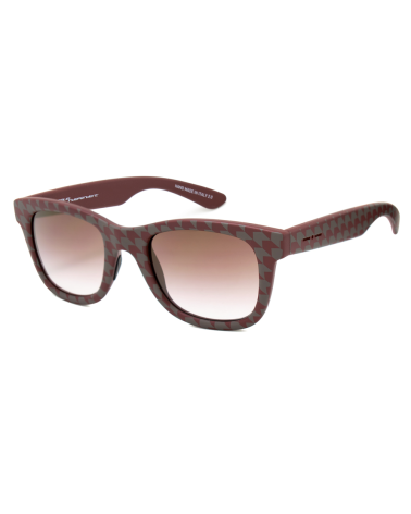 SUNGLASSES ITALIA INDEPENDENT UNISEX 0090T-PDP-044 (Lens/Bridge/Temple) 50/20/140 mm)