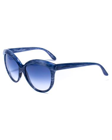 SUNGLASSES ITALIA INDEPENDENT WOMAN 0092-BH2-022 (Lens/Bridge/Temple) 58/20/140 mm)