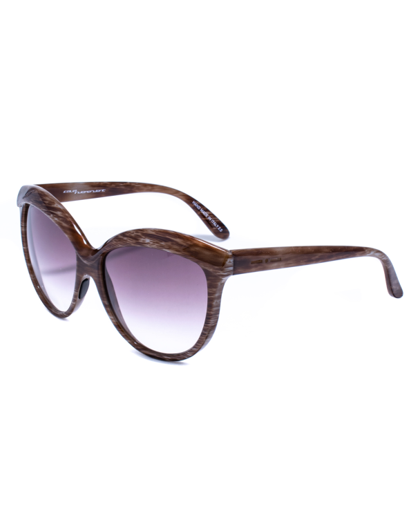 SUNGLASSES ITALIA INDEPENDENT WOMAN 0092-BH2-044 (Lens/Bridge/Temple) 58/20/140 mm)