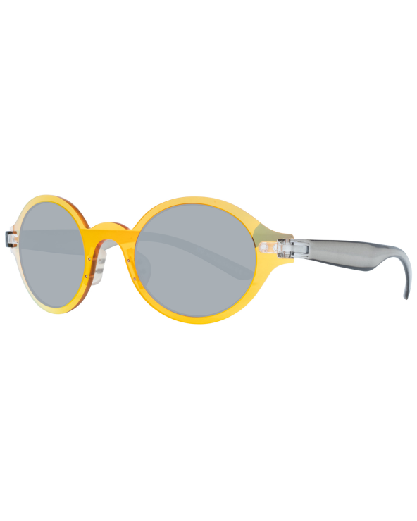 SUNGLASSES TRY COVER CHANGE MAN TH500-002-47 (Lens/Bridge/Temple) 47/22/145 mm)