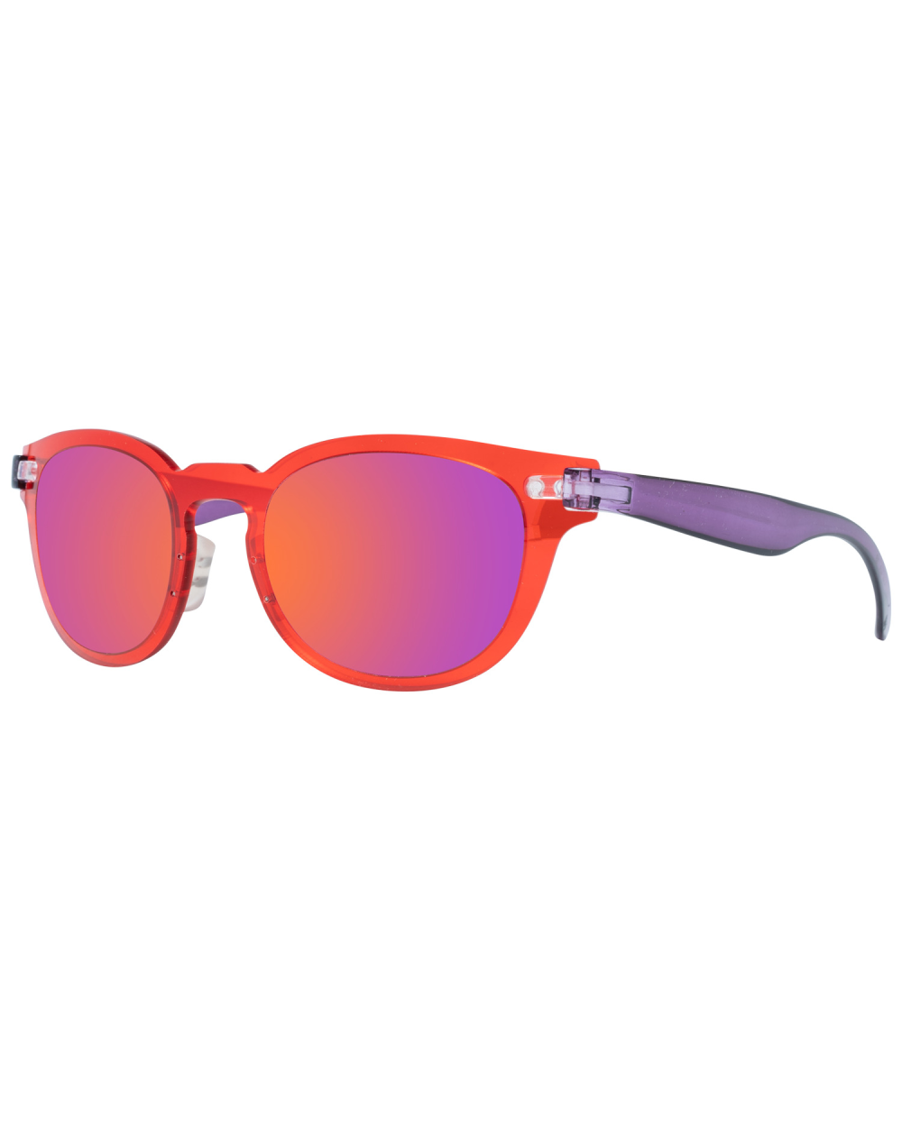 SUNGLASSES TRY COVER CHANGE MAN TH501-04-49 (Lens/Bridge/Temple) 49/20/145 mm)