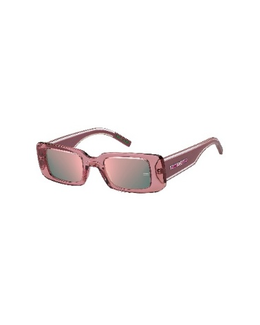SUNGLASSES TOMMY HILFIGER WOMEN TJ-0056-S-35J (Lens/Bridge/Temple) 49/23/140 mm)