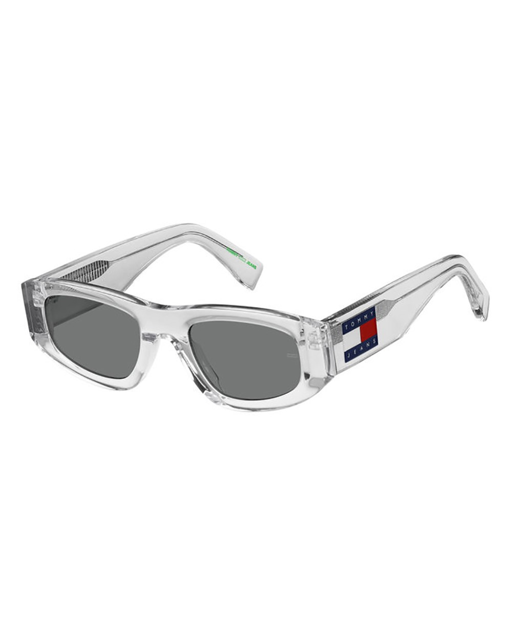 SUNGLASSES TOMMY JEANS UNISEX TJ-0087-S-900 (Lens/Bridge/Temple) 52/22/150 mm)