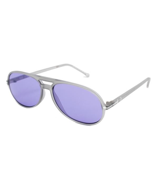 SUNGLASSES OPPOSIT UNISEX TM-016S-01 (Lens/Bridge/Temple) 58/14/140 mm)