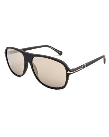 SUNGLASSES OPPOSIT UNISEX TM-021S-04 (Lens/Bridge/Temple) 59/15/140 mm)