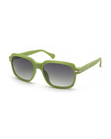SUNGLASSES OPPOSIT WOMAN TM-522S-03 (Lens/Bridge/Temple) 56/18/140 mm)