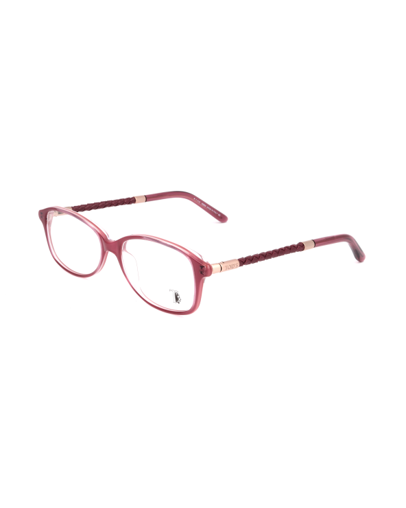 GLASSES TODS WOMAN TO4054068 (Lens/Bridge/Temple) 54/15/140 mm)