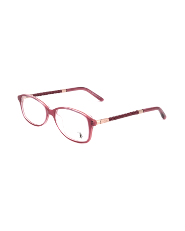 GLASSES TODS WOMAN TO4054068 (Lens/Bridge/Temple) 54/15/140 mm)