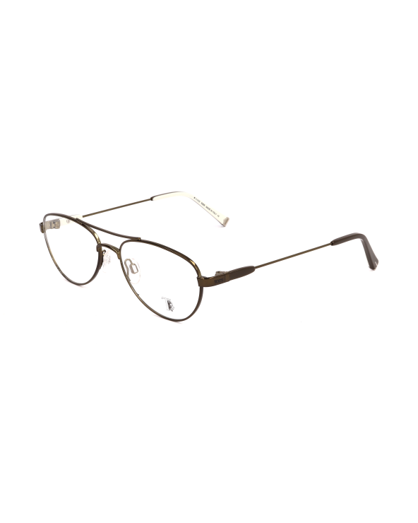 GLASSES TODS MAN TO5006036 (Lens/Bridge/Temple) 52/17/140 mm)