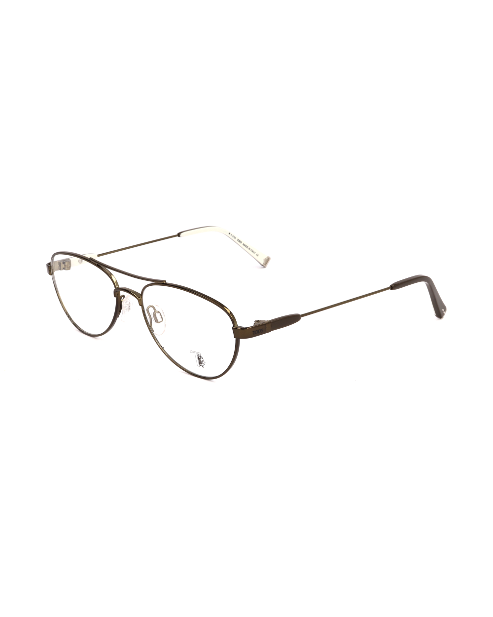 GLASSES TODS MAN TO5006036 (Lens/Bridge/Temple) 52/17/140 mm)
