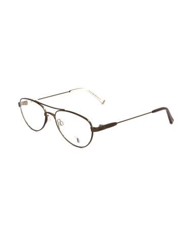 GLASSES TODS MAN TO5006036 (Lens/Bridge/Temple) 52/17/140 mm)