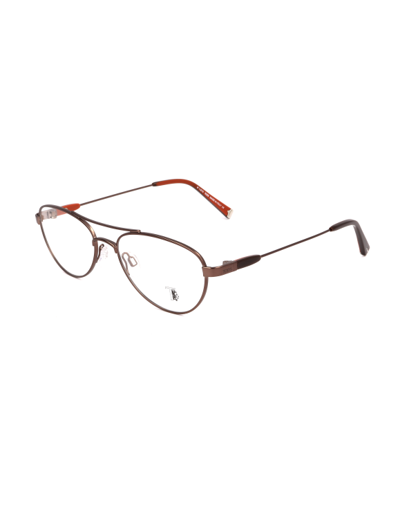 GLASSES TODS MAN TO5006049 (Lens/Bridge/Temple) 52/17/140 mm)