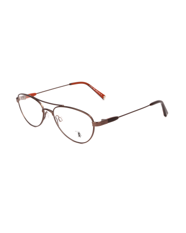 GLASSES TODS MAN TO5006049 (Lens/Bridge/Temple) 52/17/140 mm)