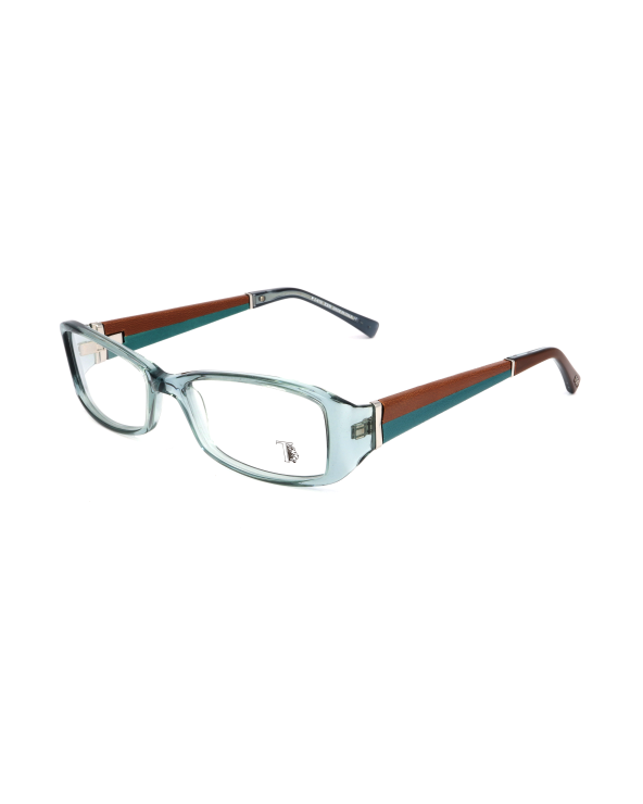 GLASSES TODS WOMAN TO5011087 (Lens/Bridge/Temple) 53/16/135 mm)