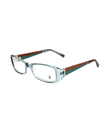 GLASSES TODS WOMAN TO5011087 (Lens/Bridge/Temple) 53/16/135 mm)