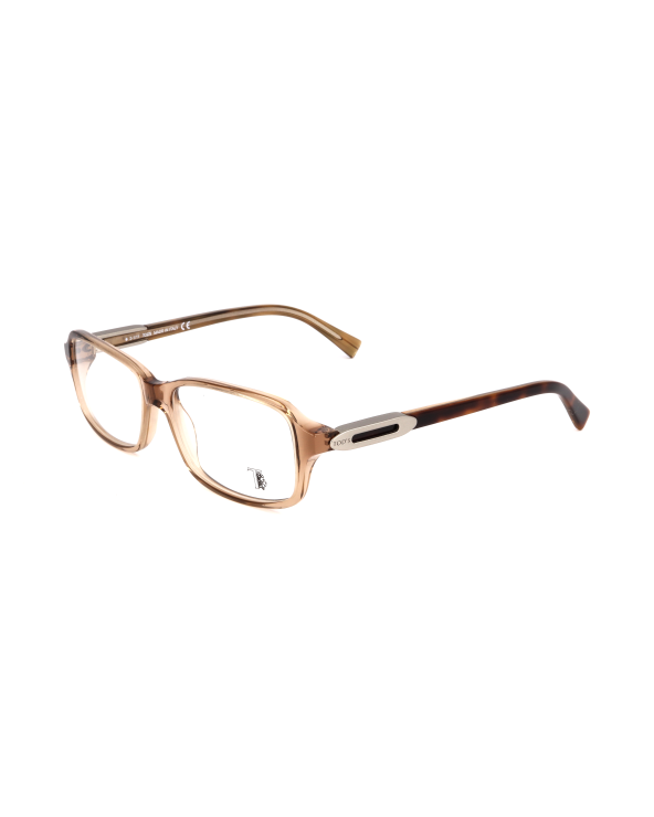GLASSES TODS WOMAN TO501804754 (Lens/Bridge/Temple) 54/15/135 mm)