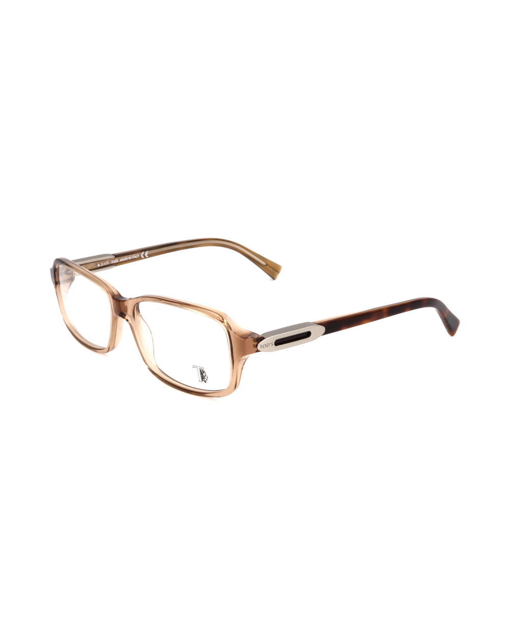 GLASSES TODS WOMAN TO501804754 (Lens/Bridge/Temple) 54/15/135 mm)