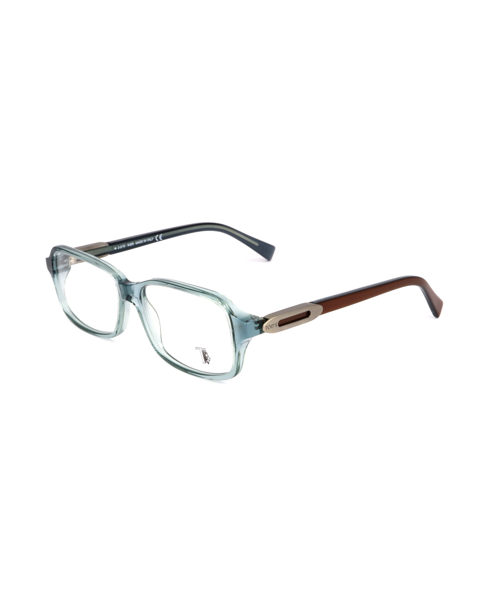 GLASSES TODS WOMAN TO501808754 (Lens/Bridge/Temple) 54/15/135 mm)