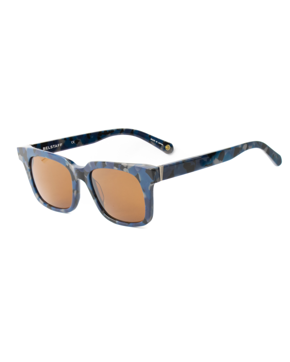 SUNGLASSES BELSTAFF WOMEN TRIUMPH-S098 (Lens/Bridge/Temple) 52/19/148 mm)