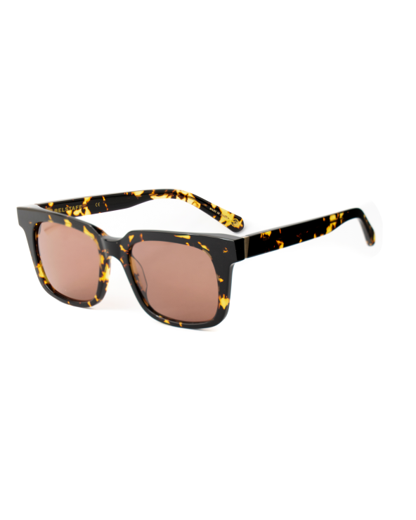 SUNGLASSES BELSTAFF WOMEN TRIUMPH-S101 (Lens/Bridge/Temple) 52/19/148 mm)