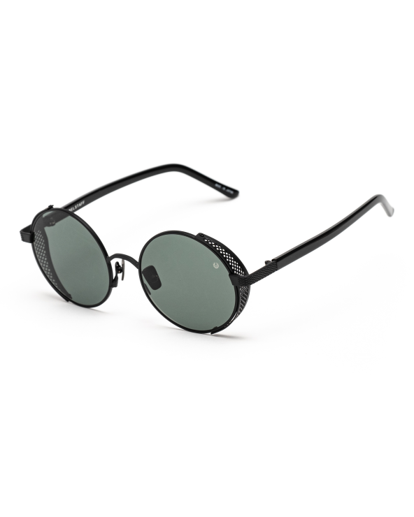 SUNGLASSES BELSTAFF WOMEN TROPHYIIINEGR (Lens/Bridge/Temple) 53/19/145 mm)
