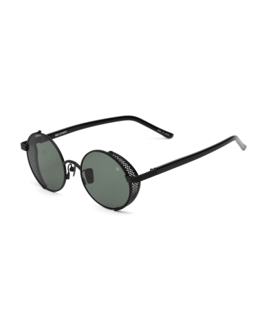 SUNGLASSES BELSTAFF UNISEX TROPHYIINEGRO (Lens/Bridge/Temple) 49/19/145 mm)