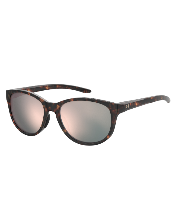 SUNGLASSES UNDER ARMOUR WOMEN UA0014GS086F7 (Lens/Bridge/Temple) 57/17/145 mm)
