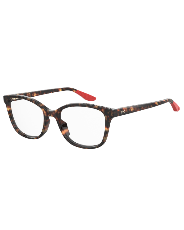 GLASSES UNDER ARMOUR WOMEN UA5013086F217 (Lens/Bridge/Temple) 52/17/135 mm)