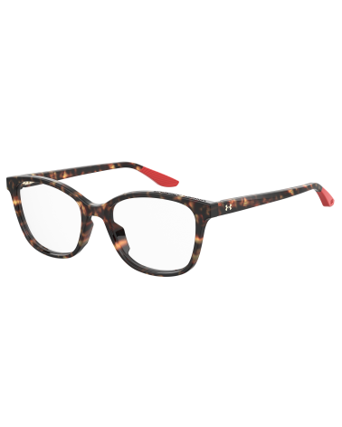 GLASSES UNDER ARMOUR WOMEN UA5013086F217 (Lens/Bridge/Temple) 52/17/135 mm)