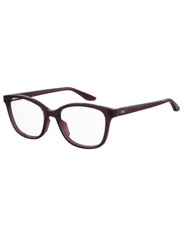 GLASSES UNDER ARMOUR WOMEN UA5013YKZF217 (Lens/Bridge/Temple) 52/17/135 mm)