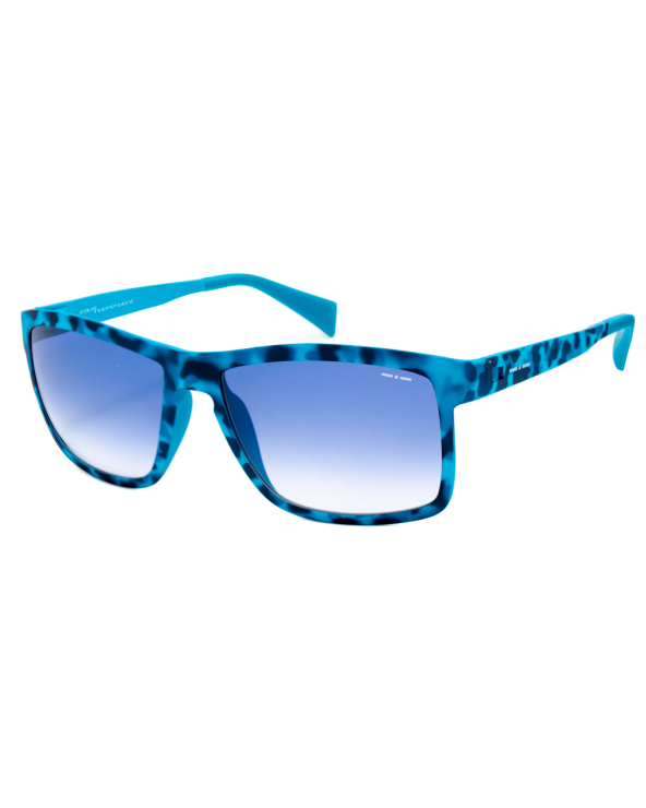 SUNGLASSES ITALIA INDEPENDENT MAN 0113-147-000 (Lens/Bridge/Temple) 53/18/135 mm)
