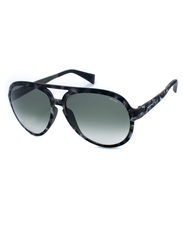 SUNGLASSES ITALIA INDEPENDENT MAN 0115-093-000 (Lens/Bridge/Temple) 58/14/135 mm)