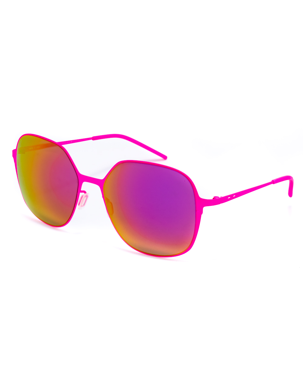SUNGLASSES ITALIA INDEPENDENT WOMAN 0202-018-000 (Lens/Bridge/Temple) 56/17/135 mm)