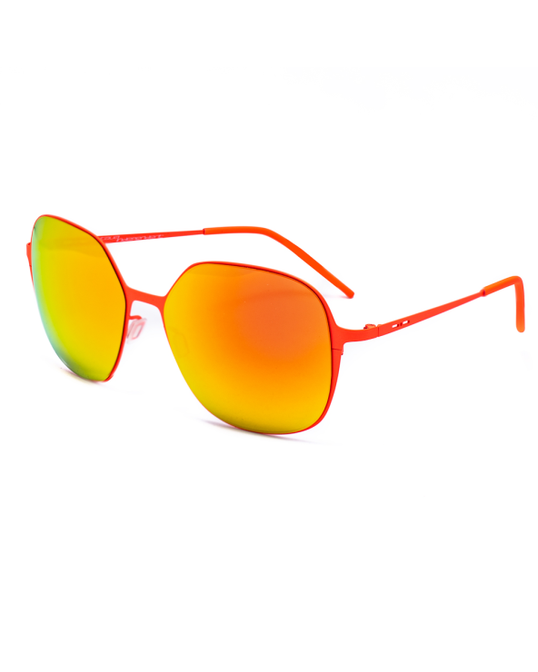 SUNGLASSES ITALIA INDEPENDENT WOMAN 0202-055-000 (Lens/Bridge/Temple) 56/17/135 mm)
