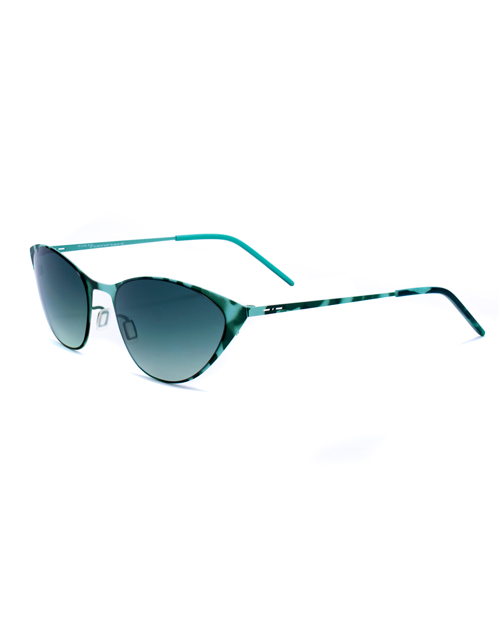SUNGLASSES ITALIA INDEPENDENT WOMAN 0203-038-000 (Lens/Bridge/Temple) 55/19/140 mm)