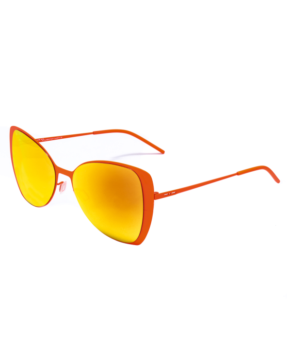 SUNGLASSES ITALIA INDEPENDENT WOMAN 0204-055-000 (Lens/Bridge/Temple) 55/17/140 mm)