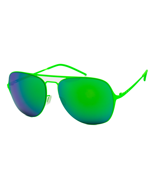 SUNGLASSES ITALIA INDEPENDENT MAN 0209-033-000 (Lens/Bridge/Temple) 61/16/140 mm)
