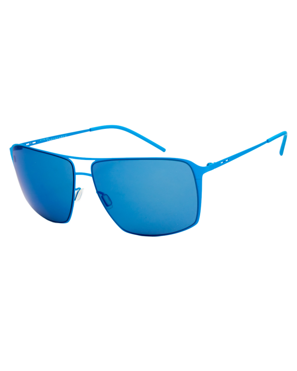 SUNGLASSES ITALIA INDEPENDENT MAN 0210-027-000 (Lens/Bridge/Temple) 61/13/140 mm)