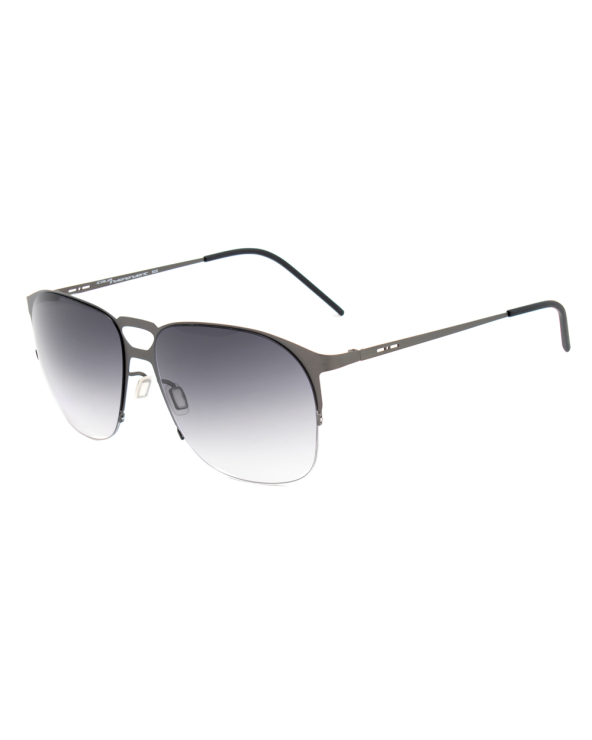 SUNGLASSES ITALIA INDEPENDENT MAN 0211-078-000 (Lens/Bridge/Temple) 57/15/140 mm)
