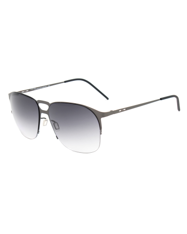 SUNGLASSES ITALIA INDEPENDENT MAN 0211-078-000 (Lens/Bridge/Temple) 57/15/140 mm)