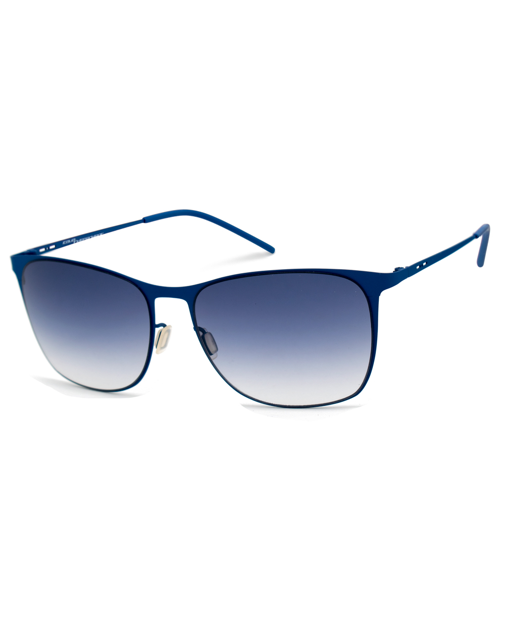 SUNGLASSES ITALIA INDEPENDENT WOMAN 0213-022-000 (Lens/Bridge/Temple) 57/16/140 mm)