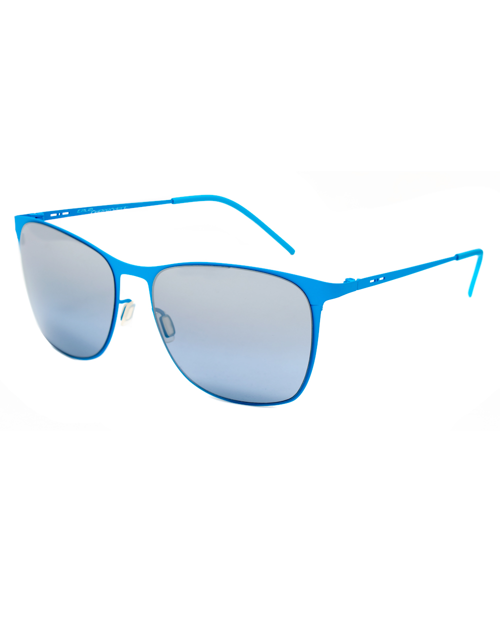 SUNGLASSES ITALIA INDEPENDENT WOMAN 0213-027-000 (Lens/Bridge/Temple) 57/16/140 mm)