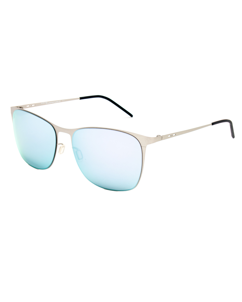 SUNGLASSES ITALIA INDEPENDENT WOMAN 0213-075-075 (Lens/Bridge/Temple) 57/16/140 mm)