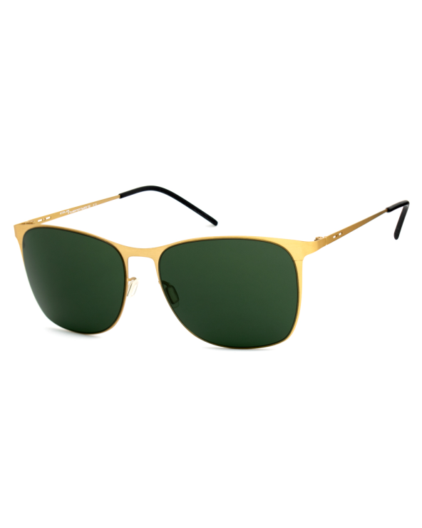 SUNGLASSES ITALIA INDEPENDENT WOMAN 0213-120-120 (Lens/Bridge/Temple) 57/16/140 mm)