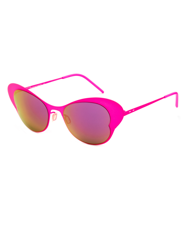SUNGLASSES ITALIA INDEPENDENT WOMAN 0216-018-000 (Lens/Bridge/Temple) 50/19/140 mm)