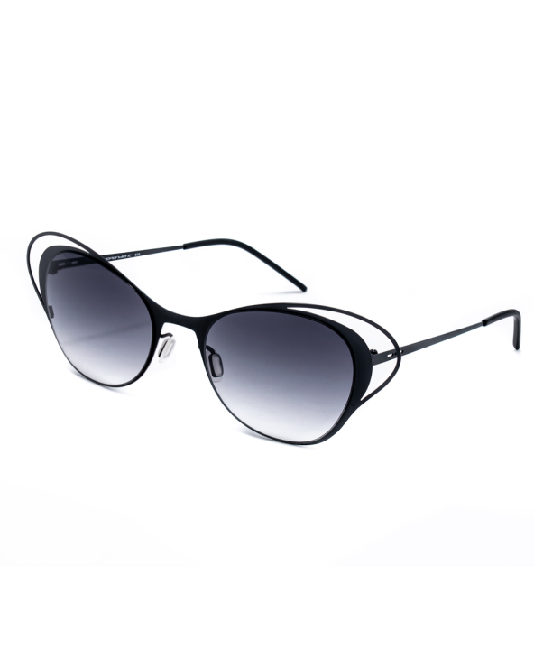 SUNGLASSES ITALIA INDEPENDENT WOMAN 0219-009-071 (Lens/Bridge/Temple) 52/20/140 mm)