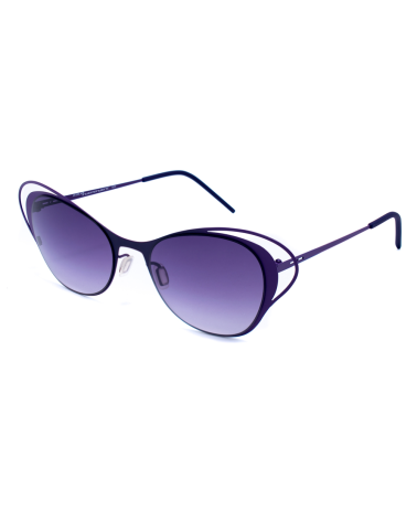 SUNGLASSES ITALIA INDEPENDENT WOMAN 0219-017-018 (Lens/Bridge/Temple) 52/20/140 mm)