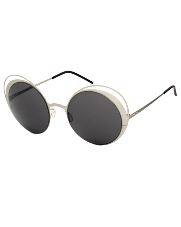 SUNGLASSES ITALIA INDEPENDENT WOMAN 0220-075-075 (Lens/Bridge/Temple) 53/21/140 mm)